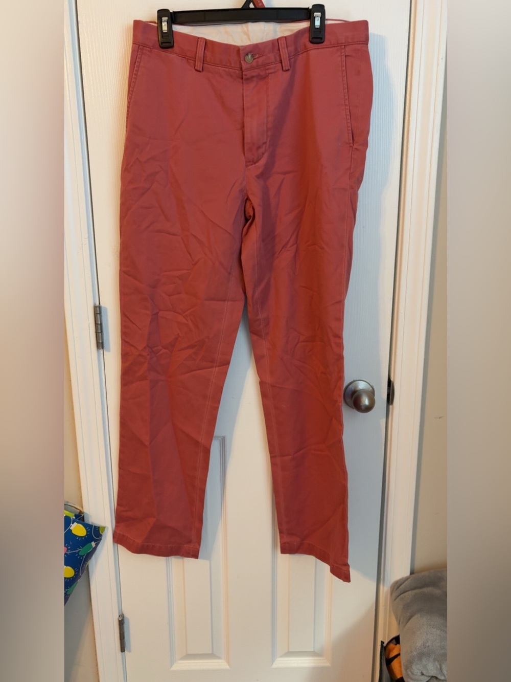 Polo by Ralph Lauren Salmon Chinos